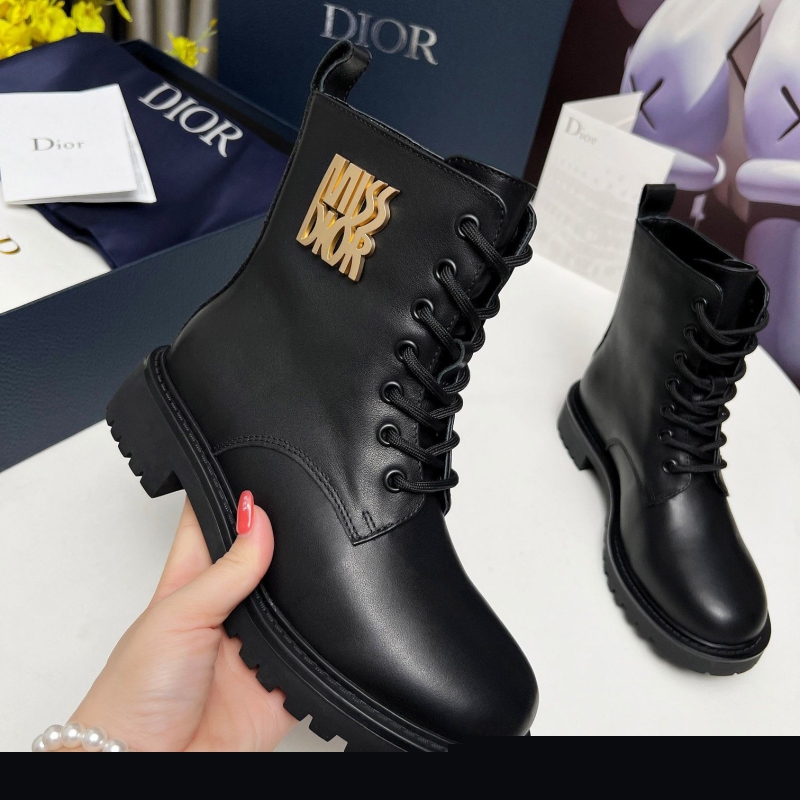 ch**an D*or boots